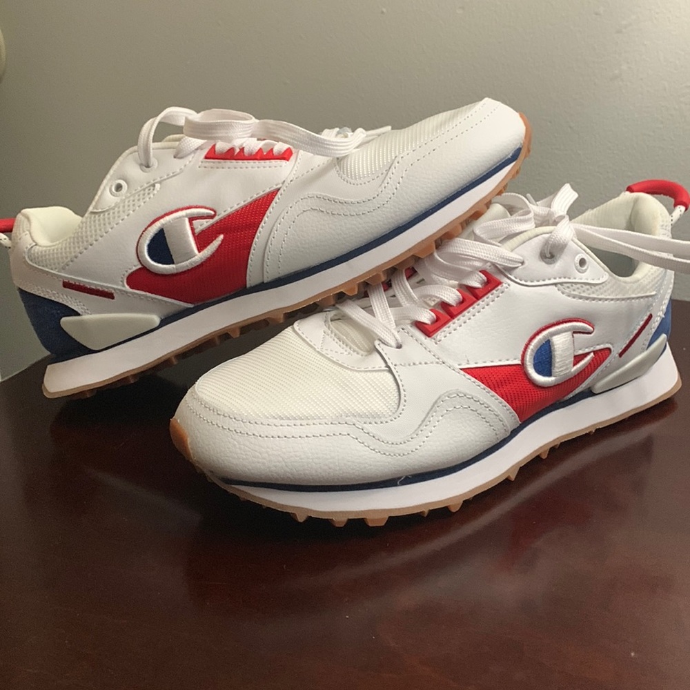 Women’s Champion Relay Size 8